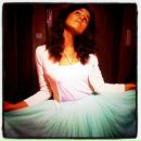 Фотография Ивановой Саши