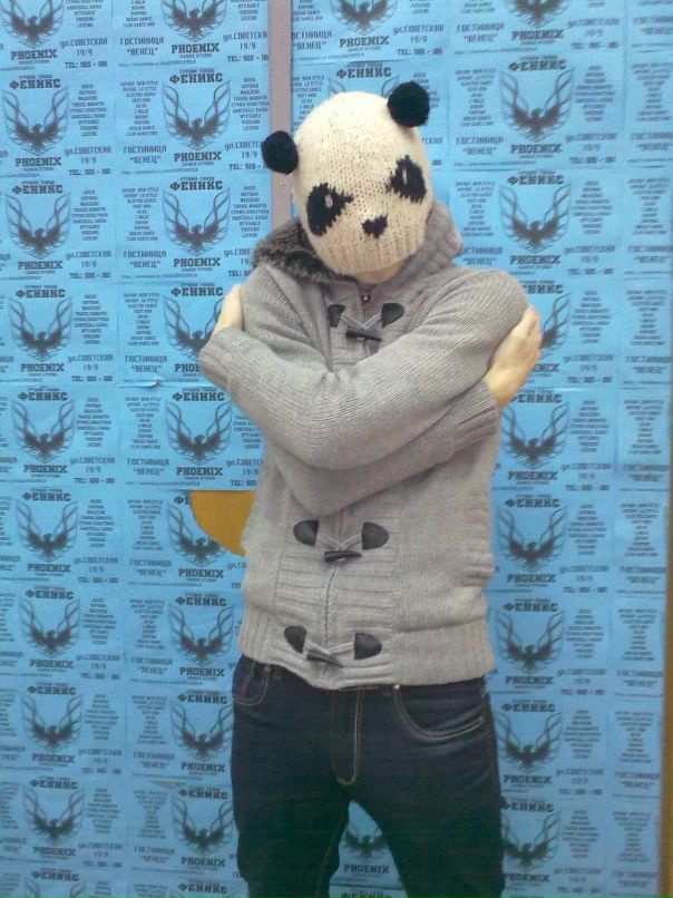 Дмитрий Павлов фотография #10