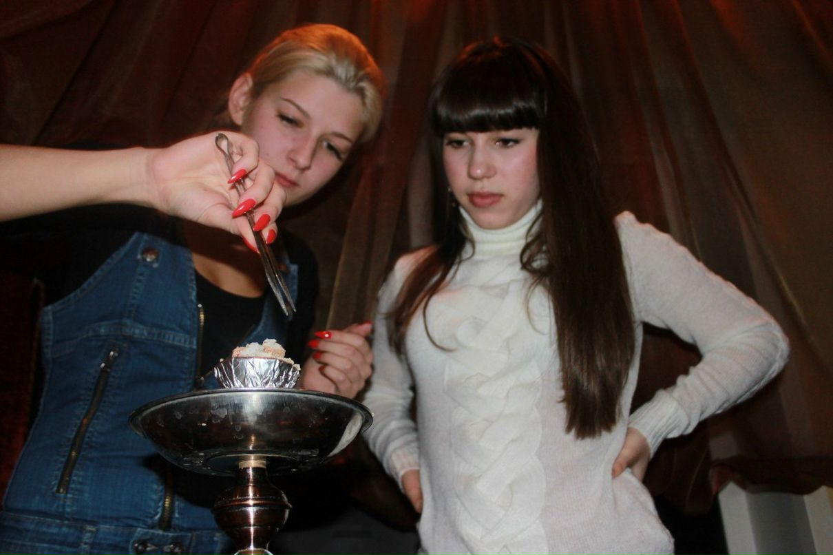 Аня Афанасьева фотография #25