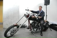 Фотография Горохова Алексея