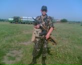Максім Баланчук фотография #41 (источник - https://vk.com/id54282022)