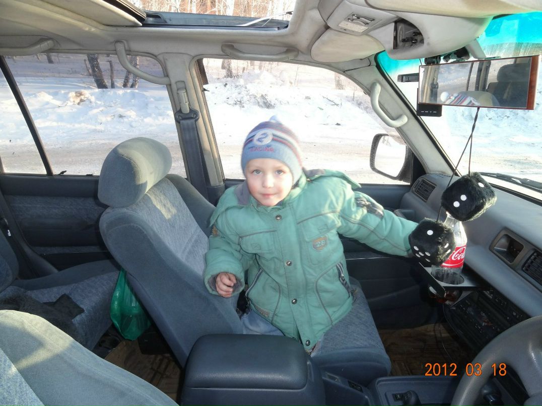 Анна Маркова фотография #46