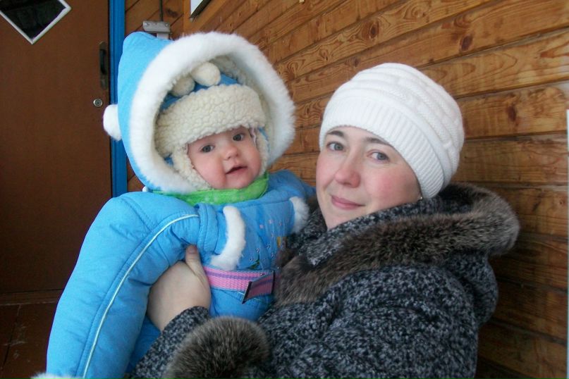 Наталья Полянцева фотография #21