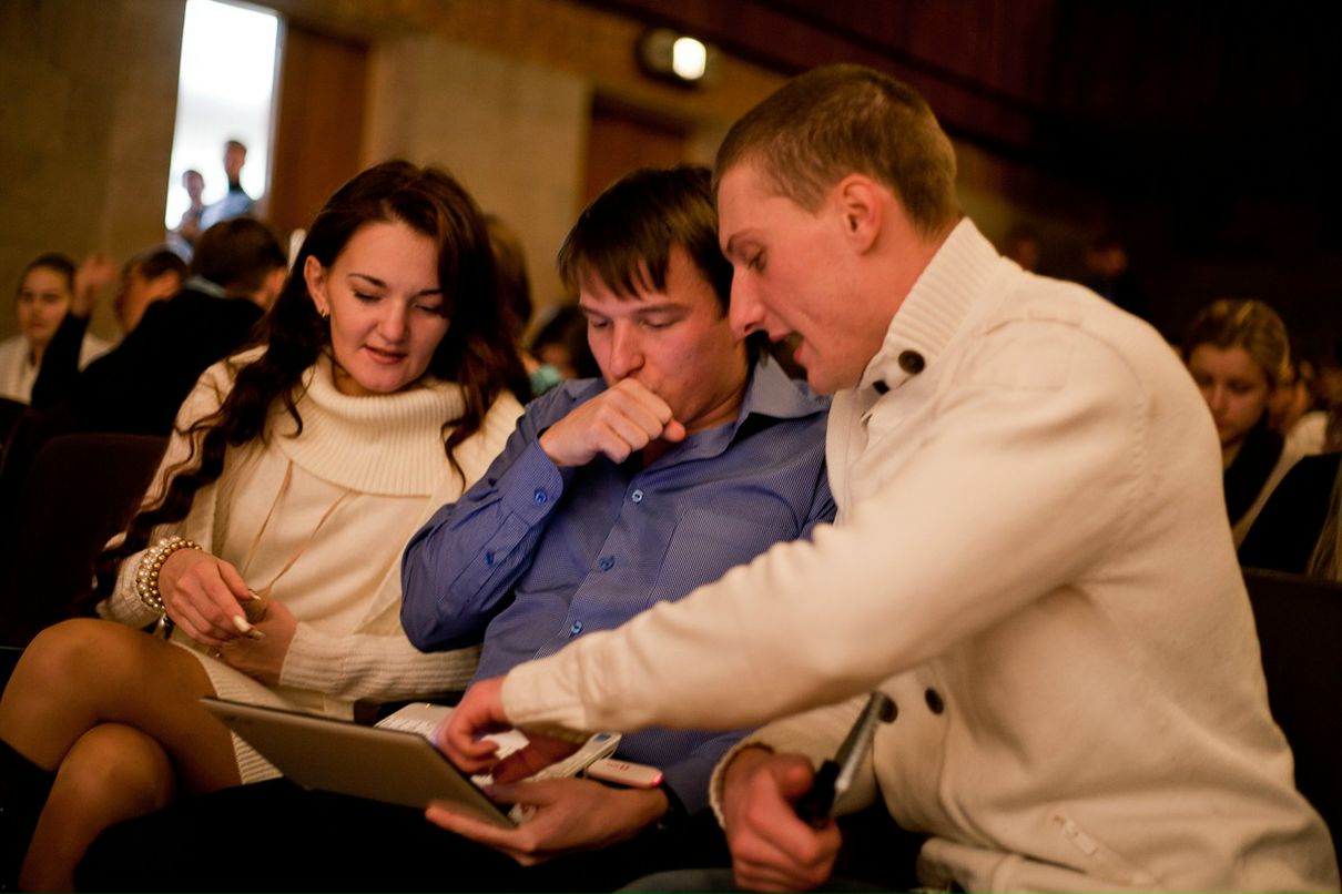 Максим Тупицын фотография #35