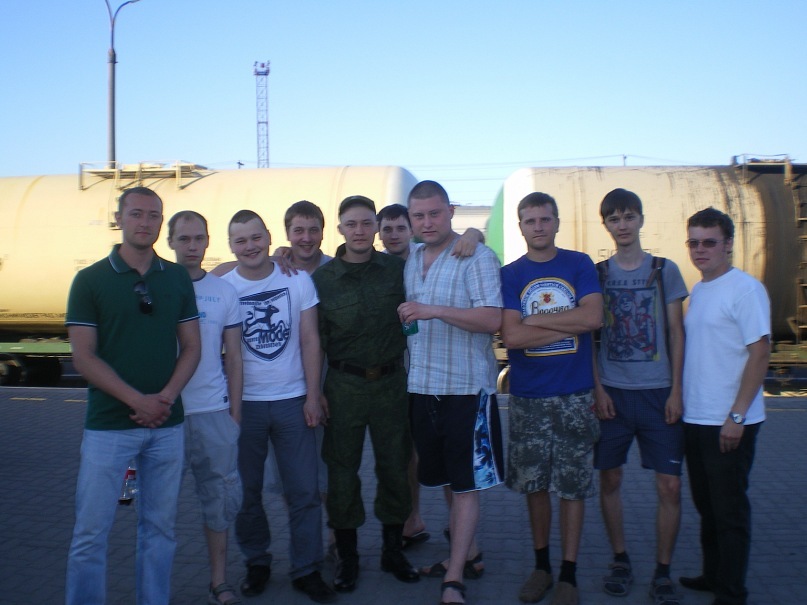 Владимир Мировский фотография #23