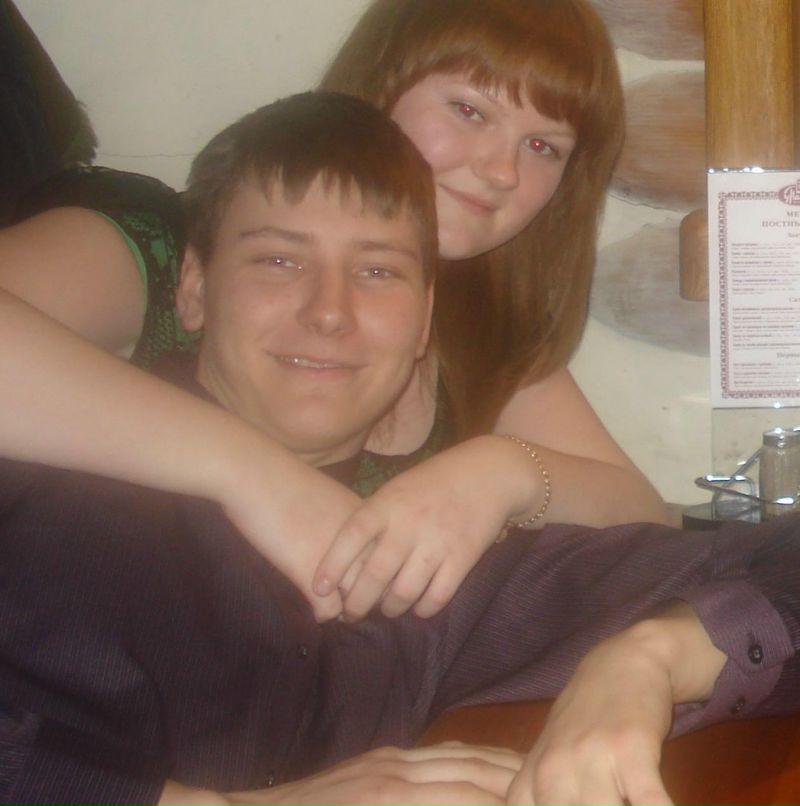 Дима Логачев фотография #20