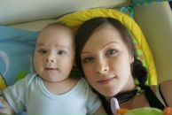 Фотография Чепик Виктории