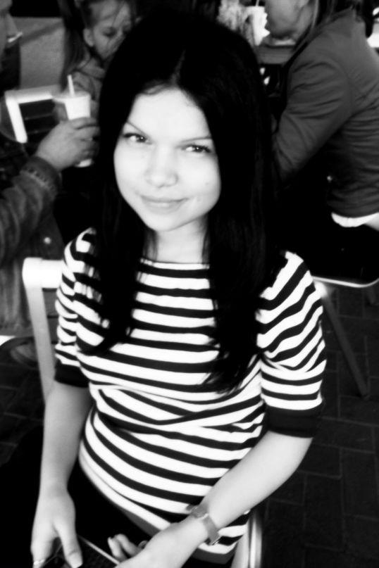 Дарья Романова фотография #16
