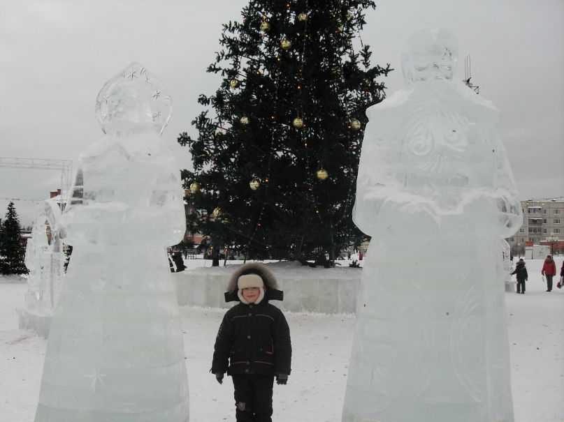Катя Самарова фотография #17