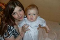 Фотография Слесаревой Нины