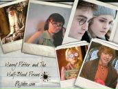 Фотография Гусевой Дарьи