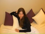 Фотография Котовой Оксаны