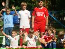 Фотография Саушкиной Анны