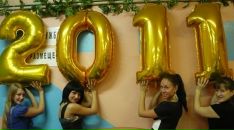 Фотография Сизёминой Юли