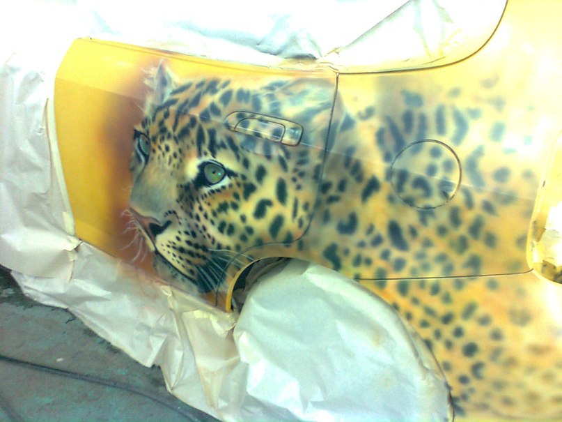 Виктор Гусев фотография #13