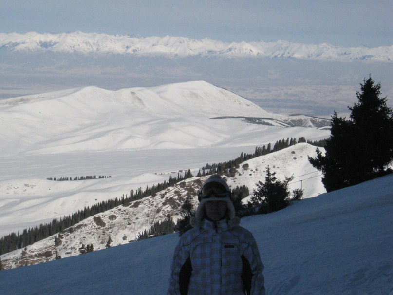 Елена Иванова фотография #46