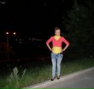 Фотография Дружковой Маргариты