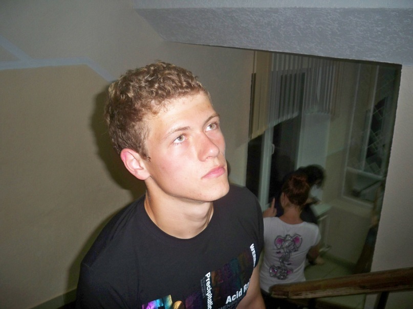 Игорь Тымонюк фотография #17