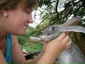 Фотография Бахтияровой Гульнары