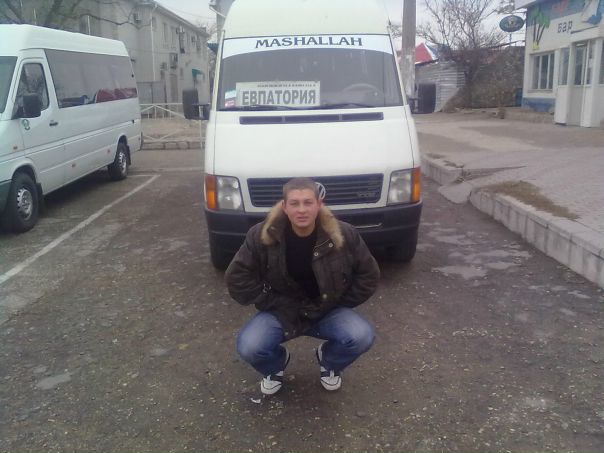 №19, Коля Хилецкий, 37 лет, Москва №19, Коля Хилецкий, 37 лет, Москва