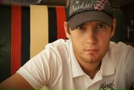 Фотография Баркова Ивана