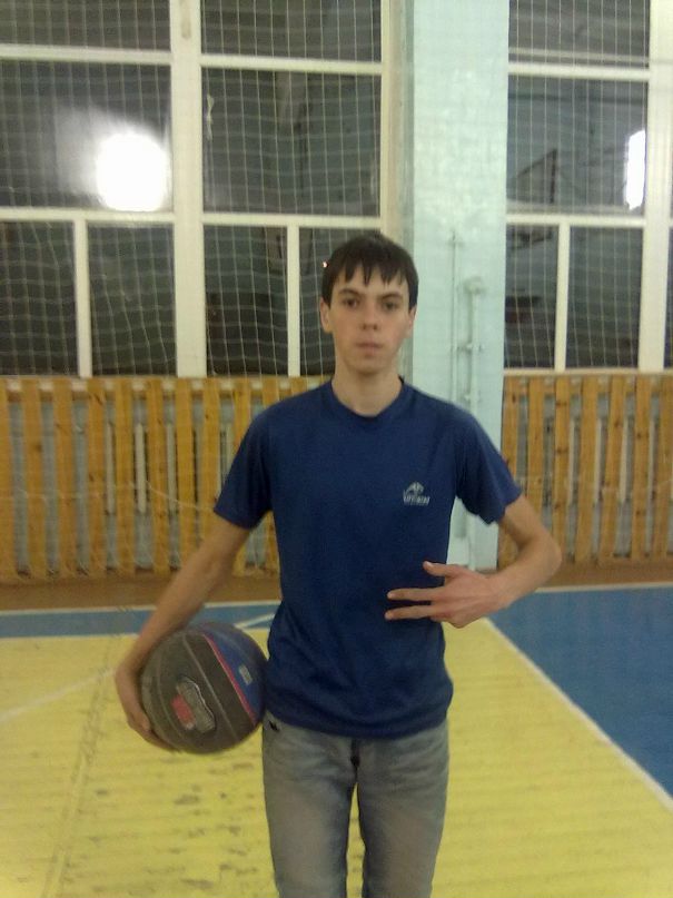 Виль Утябаев фотография #37