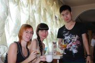Чунг Нгуен фотография #49 (источник - https://vk.com/id1420611)