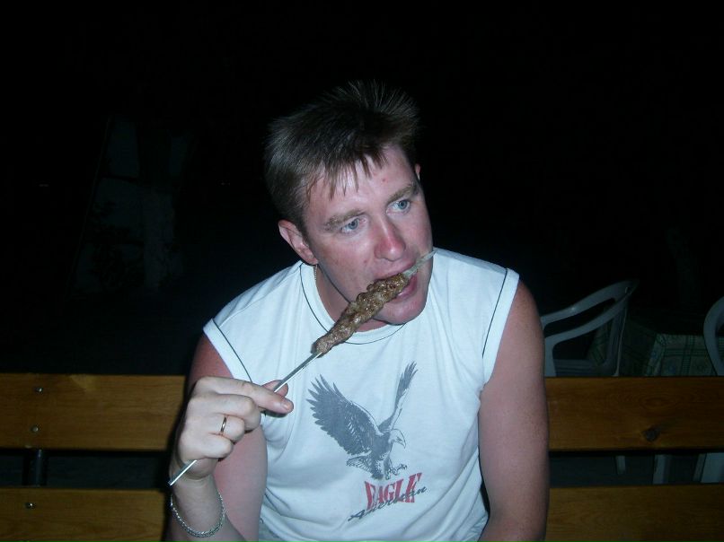 Игорь Семёнов фотография #20