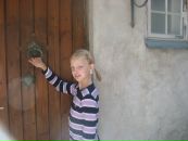 Фотография Каюмовой Алсу