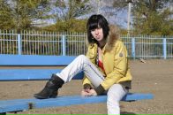 Фотография Кузнецовой Жанны