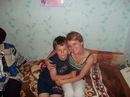 Фотография Ушаковой Антонины
