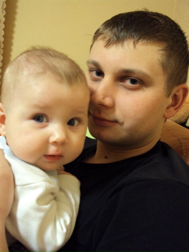 Роман Лисаченко фотография #20