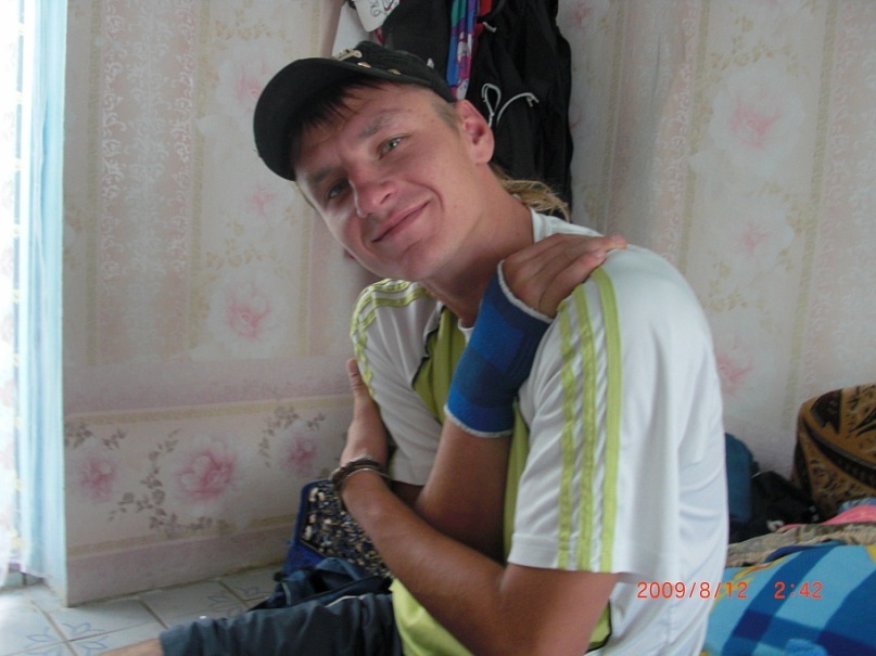 Антон Струсь фотография #31