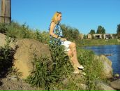 Фотография Яковлевой Юли