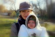 Фотография Кураповой Елизаветы