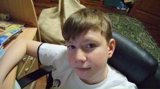 Фотография Харитонова Егора