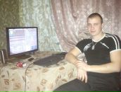 Фотография Кокоулина Алексея