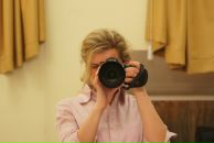 Фотография Самохваловой Марии