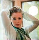 Полина Васильева фотография #10 (источник - https://vk.com/id11063)