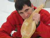 Фотография Морэнто Владимира