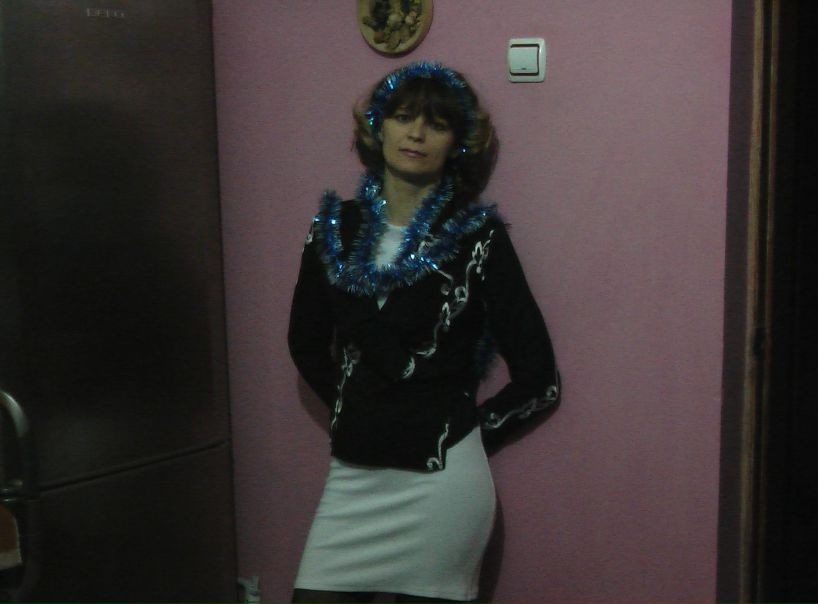 Наташа Мищенко фото №3