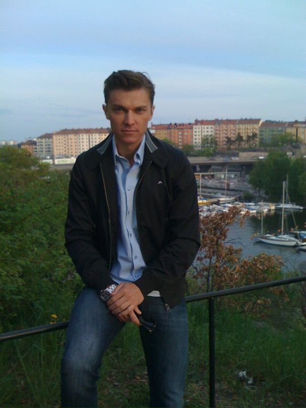 Леонид Дмитриченко фотография #28