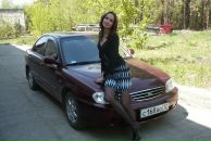 Фотография Зариповой Натальи