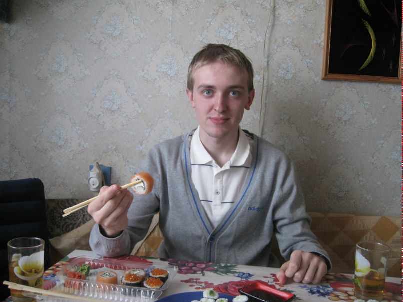Антон Дубенков фотография #40
