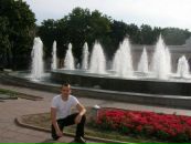 Андрій Манчуленко фотография #4 (источник - https://vk.com/id63393949)
