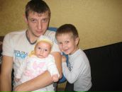 Юлія Джум фотография #25 (источник - https://vk.com/id69747453)