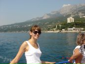 Фотография Воронцовой Даши