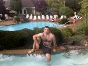 Фотография Чсиева Рустама