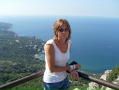 Фотография Несмеяновой Марии