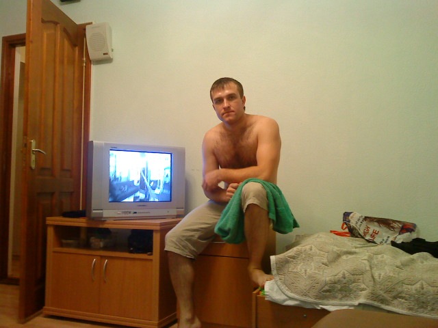 Игорь Агеев фотография #1